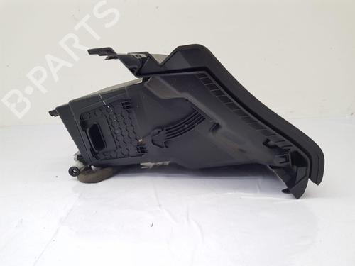 Glove box NISSAN LEAF (ZE0) Electric | BP34226209C95  - Image 5
