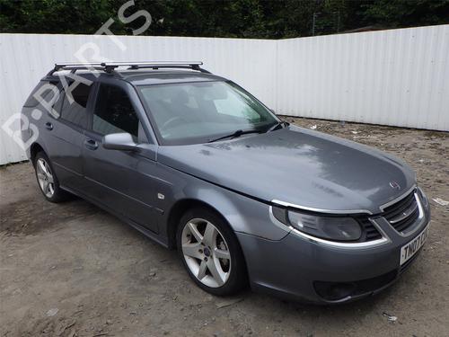 Used Parts SAAB 9-5 Estate (YS3E) 1.9 TiD (150 hp) 2130565