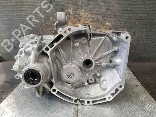 Gearbox RENAULT ZOE (BFM_) | BP35934253M3 - Image 3