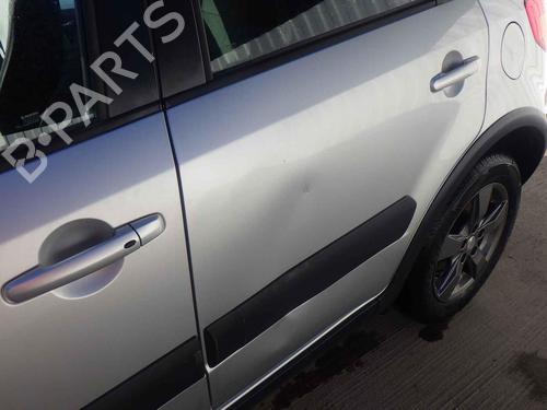 Used Parts SUZUKI SX4 (EY, GY) 1.6 VVT (RW416, YA21S) (120 hp) 4275722
