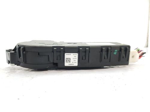 Sunroof engine MERCEDES-BENZ S-CLASS (W222, V222, X222) S 63 AMG (222.077, 222.177) | BP22657157M60 