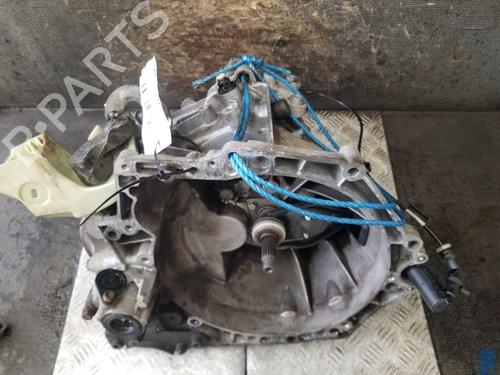 Gearkasse Gearkasse 38707934 38707934