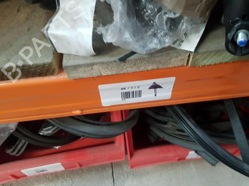 Right rear suspension arm PORSCHE 911 (991) 4.0 GT3 | BP29292449M15 