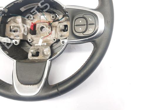 Steering wheel FIAT 500 (312_) 1.2 (312AXA1A) | BP29378797C49 