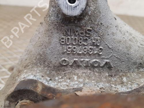 Right front steering knuckle VOLVO V40 Hatchback (525) T2 | BP35934009M26 - Image 3