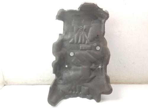 Upper protection MERCEDES-BENZ AMG GT (C190) GT S (190.378) | BP22681631M93 