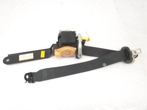 Used Rear left seatbelt Rear left seatbelt 39472241 39472241