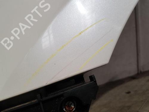 Left front fenders TOYOTA AURIS (_E18_) 1.8 Hybrid (ZWE186_, ZWE186R) | BP32398019C41