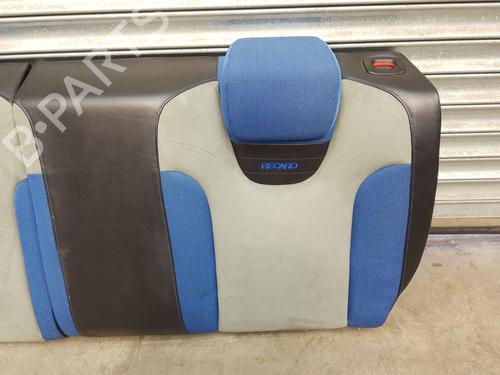 Right front seat FORD FOCUS II (DA_, HCP, DP) 2.5 RS | BP27864281C16