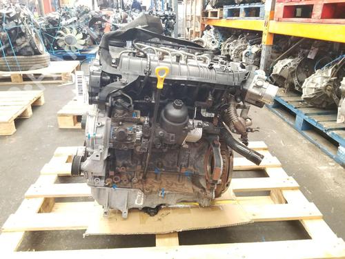 Engine KIA CEE'D (JD) 1.6 CRDi 128 | BP28482915M1