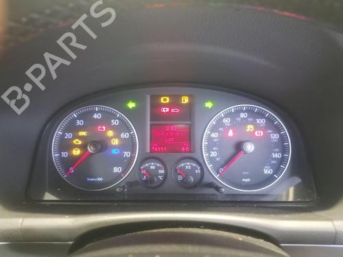 Engine VW TOURAN (1T1, 1T2) 1.6 FSI | BP37220302M1 - Image 17