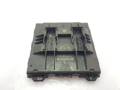 Used Electronic module SEAT IBIZA IV (6J5, 6P1) 1.2 TSI (105 hp) 22659706