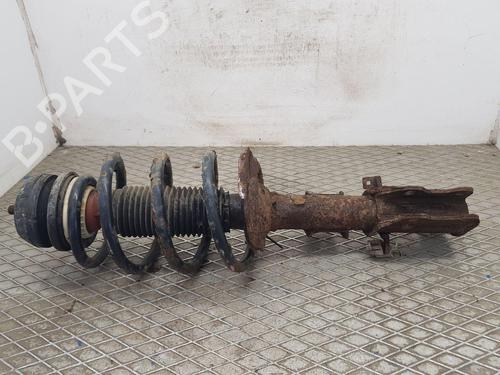 Used Right front shock absorber Right front shock absorber MERCEDES-BENZ VITO / MIXTO Van (W639) 115 CDI (639.601, 639.603, 639.605) (150 hp) 25492518 25492518