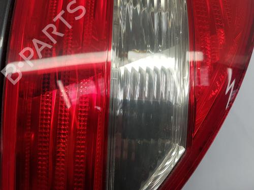 Left taillight MERCEDES-BENZ CLC-CLASS (CL203) CLC 160 (203.731) | BP39242196C34  - Image 6