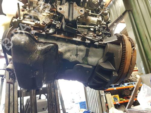 Engine TOYOTA HILUX VIII Pickup (_N1_) 2.4 D 4WD (GUN125_, GUN125R) | BP30137828M1