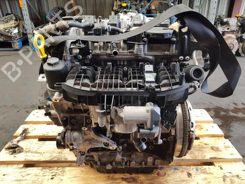 Engine SKODA OCTAVIA III (5E3, NL3, NR3) 2.0 TSI RS | BP28032660M1