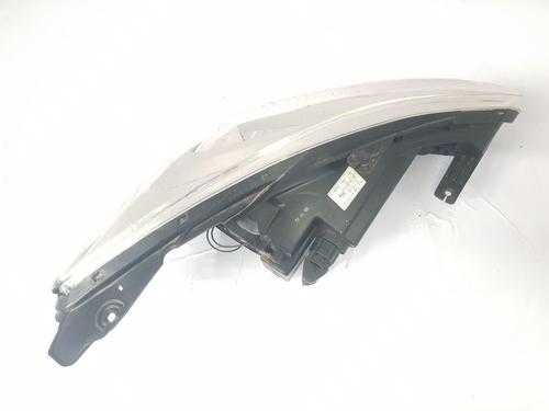 Left headlight HYUNDAI i10 I (PA) 1.2 | BP31603650C28 