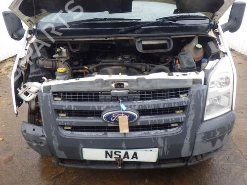 ABS pump FORD TRANSIT Van (FA_ _) 2.4 TDCi RWD | BP31027189M43  - Image 11