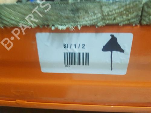 Left front brake caliper LAND ROVER RANGE ROVER IV (L405) | BP22676787M105 - Image 6