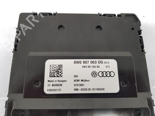 Electronic module AUDI A5 (F53, F5P) RS5 TFSI quattro | BP28482899M83 