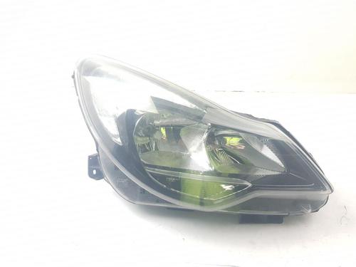 Used Right headlight VAUXHALL CORSA Mk III (D) (S07) 1.2 i 16V (L08) (86 hp) 31574759