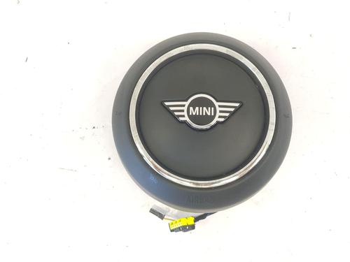 Used Driver airbag MINI MINI CLUBMAN (F54) Cooper S (192 hp) 26134897