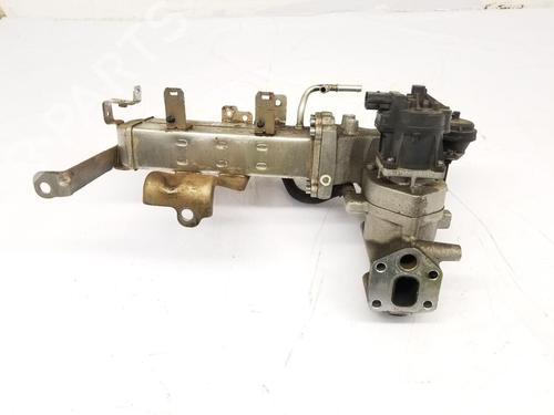 Egr für Egr VAUXHALL ANTARA A (L07) 2.2 CDTi FWD (163 hp) 35885353 35885353