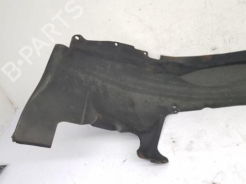 Wheel arch JEEP GRAND CHEROKEE II (WJ, WG) 4.0 4x4 | BP22675835C56 