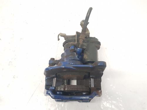 Left rear brake caliper BMW 5 (G30, F90) 530 e Plug-in Hybrid | BP36861004M107  - Image 8