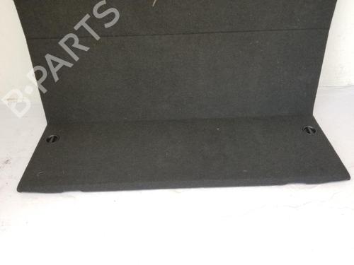 Luggage compartment floor VW GOLF VII (5G1, BQ1, BE1, BE2) 2.0 TDI | BP29144005I33 