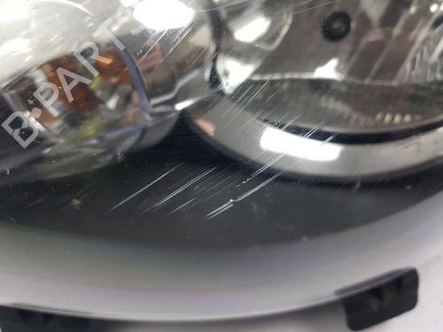 Left headlight TOYOTA AYGO (_B1_) 1.0 (KGB10_, KGB10R) | BP25839383C28 