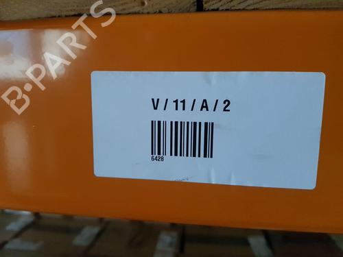 Electronic module FIAT 500 (312_) 1.2 (312AXA1A) | BP38287942M83 - Image 6