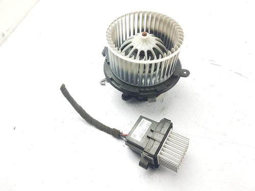 Used Heater blower motor Heater blower motor VAUXHALL ASTRA Mk VI (J) (P10) 1.6 (115 hp) 34168932 34168932