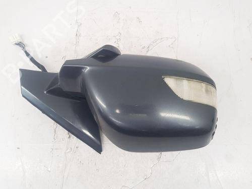 Used Right mirror Right mirror HONDA CR-V III (RE_) 2.2 i-CTDi 4WD (RE6) (140 hp) 33473145 33473145