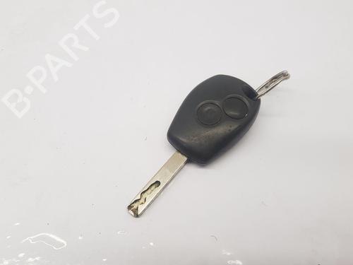 Ignition barrel DACIA SANDERO II 1.5 dCi | BP39976714M48 - Image 8