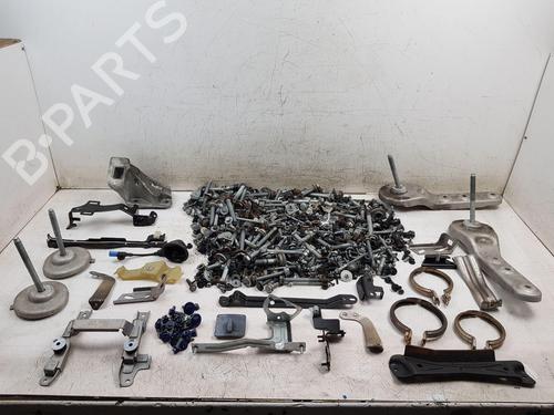 Used Other BMW 5 (G30, F90) [2016-2025]  22680900