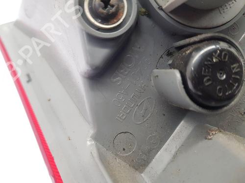 Left taillight HYUNDAI i30 (GD) 1.6 CRDi | BP35772127C34  - Image 7