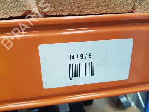 Heater matrix box MERCEDES-BENZ SPRINTER 4-t Van (B907, B910) 416 CDI RWD (907.643, 907.645, 907.647) | BP31574549M61 