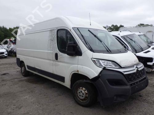 Right front shock absorber CITROËN JUMPER II Van 2.0 BlueHDi 130 | BP29467214M17 - Image 8