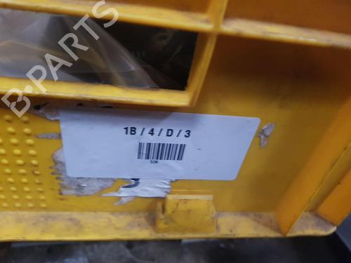 Driver airbag VW POLO V (6R1, 6C1) 1.2 | BP22666927C9 