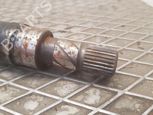 Right front driveshaft FORD FOCUS II (DA_, HCP, DP) 2.5 ST | BP26646406M39 