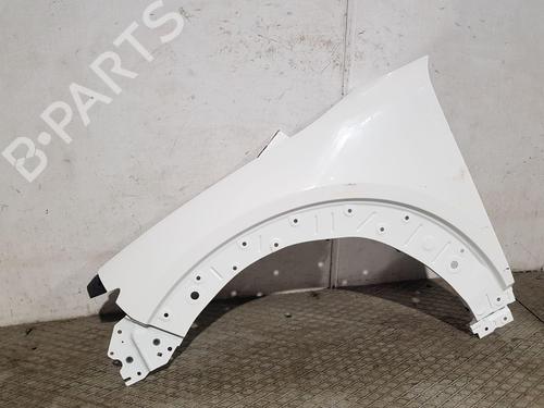 Forskærm venstre MAZDA CX-30 (DM) SKYACTIV-G M Hybrid | BP31864406C41 