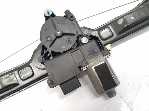 Front left window mechanism CITROËN NEMO Box Body/MPV (AA_) 1.3 HDi 75 | BP29620622C22 