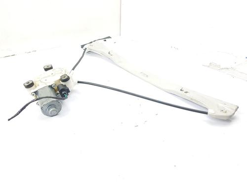 Front right window mechanism VW FOX Hatchback (5Z1, 5Z3, 5Z4) 1.2 | BP29738192C23