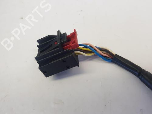 Left mirror AUDI Q3 (8UB, 8UG) 2.0 TDI | BP26461423C26 