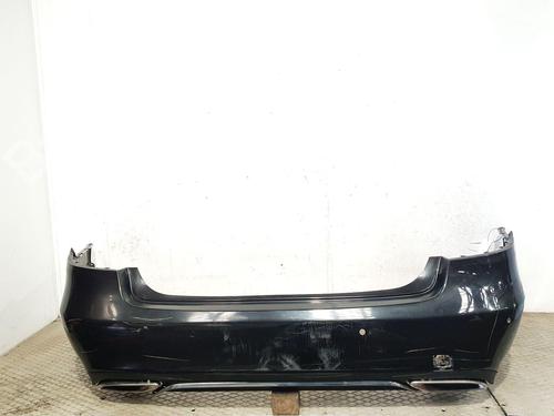 Used Rear bumper MERCEDES-BENZ E-CLASS (W212) E 220 CDI / BlueTEC (212.001, 212.002) (170 hp) 29229602