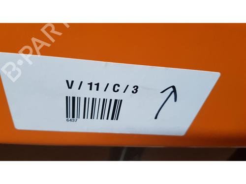 ABS pump CHEVROLET ORLANDO (J309) 1.8 | BP34226395M43 - Image 6