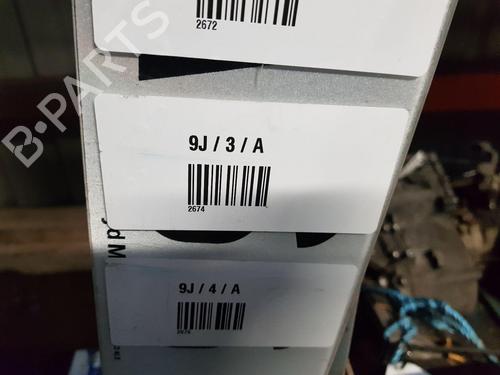 Gearbox MINI MINI COUNTRYMAN (R60) Cooper SD | BP22206207M3 