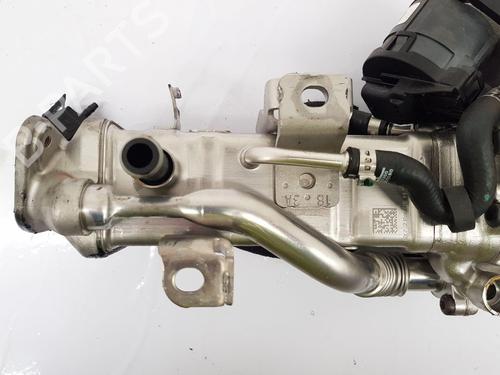 Egr BMW 1 (F21) 116 d | BP32070070M69 