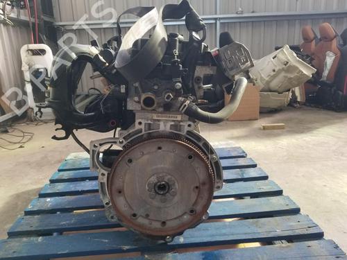 Engine FORD FOCUS II (DA_, HCP, DP) 1.6 | BP39589329M1 - Image 3